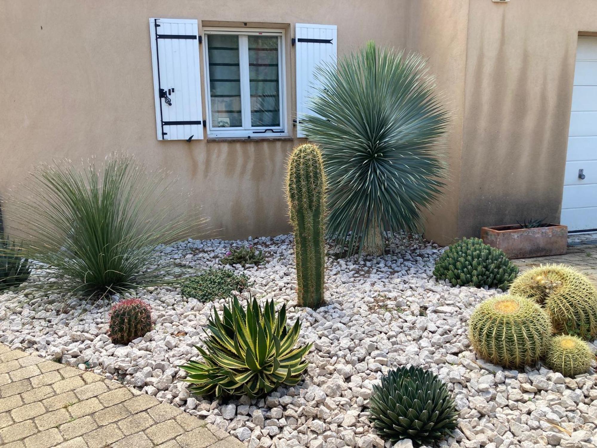 Superbe T2 Dans Villa Entre Calanques Et Colline Marsella Exterior foto